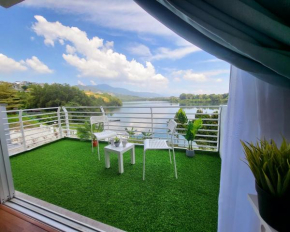 Ipoh Lakes Villas and Guesthouse by IWH Suites